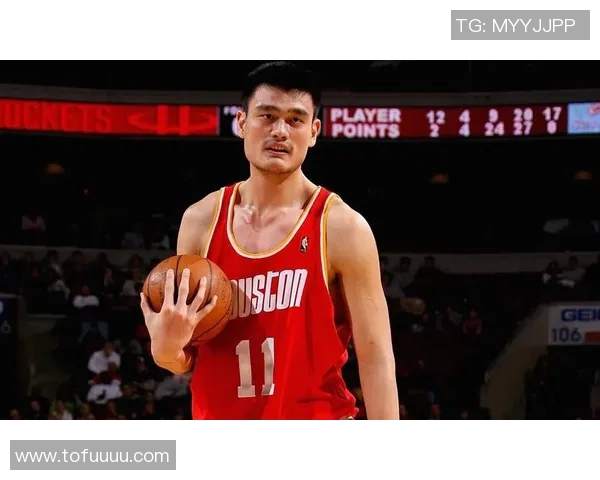 姚明在NBA赛场上的防守能力探讨与评价分析