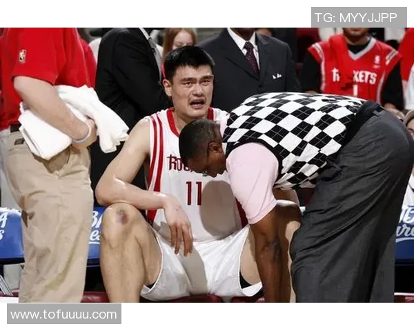 姚明绝杀瞬间重现NBA赛场激情燃烧的岁月与传奇时刻