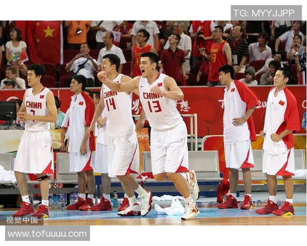 姚明重返故乡河南传承篮球精神助力青少年发展之行 姚明重返故乡河南传承篮球精神助力青少年发展之行