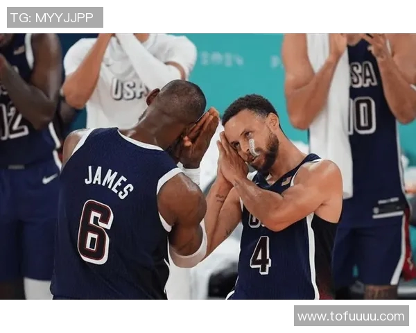 库里宣布出战东京奥运会，球迷期待奇迹再现