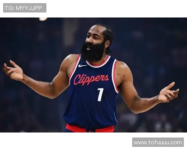 快船队面临危机，战绩节节败退