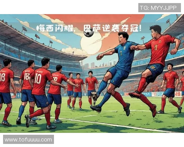 新希望!梅西领衔巴萨逆袭逼近联赛榜首 新希望!梅西领衔巴萨逆袭逼近联赛榜首