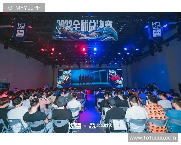 李伟专访：从新手到职业选手的英雄联盟成长之路回顾