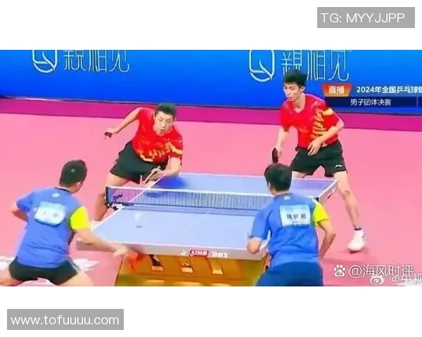 杭州乒乓球队的崛起与发展探秘聚焦运动员实力与团队协作