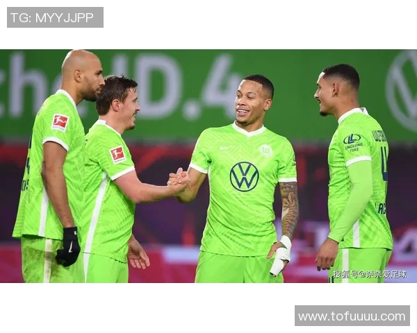 汉堡主场大胜沃尔夫斯堡，展现强大实力！