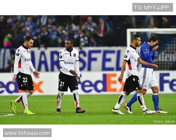 沙尔克04主场大胜奥格斯堡,德甲积分榜再次攀升 沙尔克04主场大胜奥格斯堡,德甲积分榜再次攀升