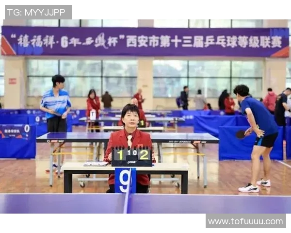 西安乒乓球队在杯赛中的精彩表现与实力分析 西安乒乓球队在杯赛中的精彩表现与实力分析